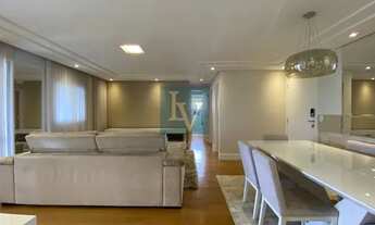 Imagem 2: Apartamento para locação totalmente mobiliado