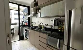 Imagem 2: Luzia Residence Apartamento Com 3 Quartos, Suíte E Varanda No Bairro Luzia. IHCG1J