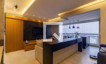 Imagem 2: Apartamento à Venda - Vila Andrade, 2 Quartos, 72 m2