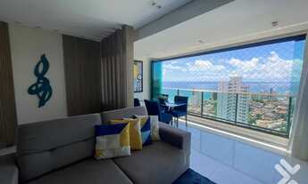 Imagem 4: Apartamento para aluguel e venda tem 108 metros quadrados com 3 quartos em Petrópolis - Na