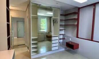 Imagem 6: Res. Vincitore, Flores. 260 m², mobiliada, 4 qts, e 3 vgs