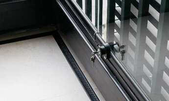 Imagem 7: Apartamento com 1 dormitório para alugar, 31 m² por R$ 3.590,00/mês - Chácara Klabin - São