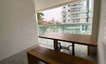 Imagem 4: Apartamento para aluguel e venda com 90 metros quadrados com 3 quartos, Glória Macae