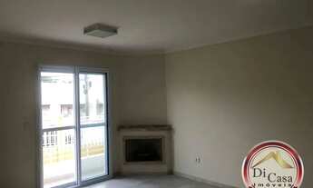 Imagem 7: Apartamento com 3 dormitórios para alugar, 88 m² por R$ 3.208/mês - Atibaia Jardim - Atiba