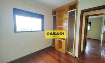 Imagem 3: Apartamento com 3 dormitórios, 96 m² - venda ou aluguel - Jardim do Mar - São Bernardo do