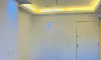 Imagem 2: Apartamento para aluguel com 57 metros quadrados com 1 quarto em Jacarepaguá - Rio de Jane