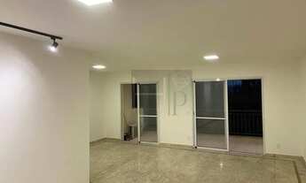 Imagem 1: Apartamento com 3 dormitórios para alugar, 165 m² por R$ 12.000/mês - Edifício Mont Blanc