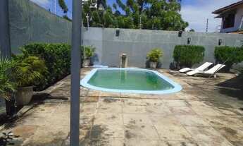 Imagem 2: Casa com 4 dormitórios à venda, 320 m² por R$ 1.120.000,00 - Parque Manibura - Fortaleza/C