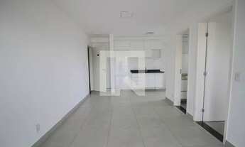 Imagem 4: Apartamento para Aluguel - Vila Roque, 1 Quarto, 42 m2