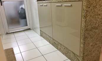 Imagem 7: Apto. para venda tem 65 m² com 3 quartos em bairro tranquilo