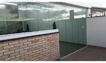 Imagem 2: Santo André - Apartamento Padrão - Vila Pires