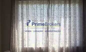 Imagem 3: APTO ALUGA-SE NA V.N. CONCEIÇÃO/DECORADO/MOBILIADO, C/ 85M², 3 DORM, SALA, COZ, 1VG