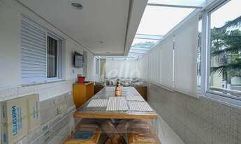 Imagem 6: São Paulo - Apartamento Padrão - Mooca