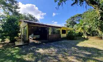 Imagem: Velleda oferece bonito sítio, 1 hectare