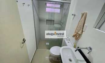 Imagem 7: Apartamento com 1 dormitório próximo a UDESC para alugar, 40 m² por R$ 2.936/mês - Itacoru