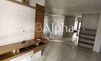 Imagem 4: Apartamento para locação no Condomínio Grand Floridian em Alphaville