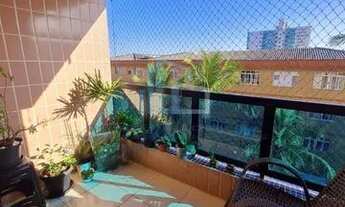 Imagem 5: Apartamento com 2 Dormitórios em Prédio Frente Mar na Praia Grande no bairro Jardim Real!!