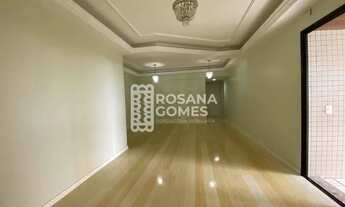 Imagem 2: Apartamento para venda tem 159 metros quadrados com 4 quartos