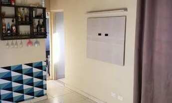 Imagem 3: Apartamento Apartamento com 2 dormitórios