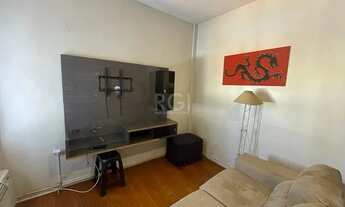 Imagem 7: Apartamento em Cidade Baixa