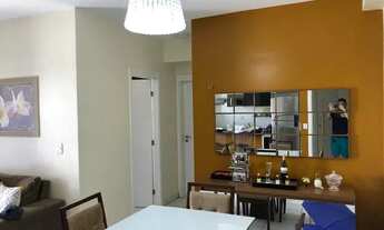 Imagem 6: Apartamento para venda com 66 metros quadrados com 2 quartos em Parque Verde - Belém - PA