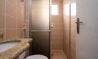 Imagem 4: Apartamento com 65 metros quadrados com 2 quartos no Setor Central - Goiânia - GO