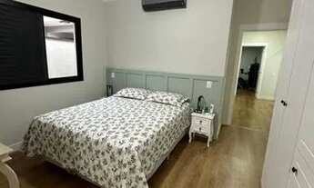 Imagem 7: Casa com 3 dormitórios à venda, 154 m² por R$ 1.240.000,00 - Residencial Club Portinari