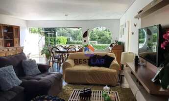 Imagem 6: Casa com 3 dormitórios, 320 m² - venda por R$ 1.650.000,00 ou aluguel por R$ 11.101,00/mês