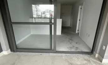 Imagem 3: Apartamento com suite e 1 vaga no Itaim