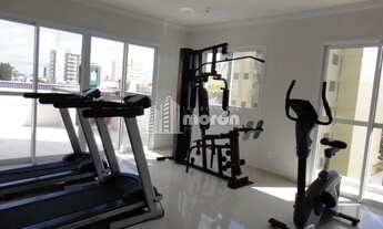 Imagem 7: APARTAMENTO PARA ALUGAR NO CENTRO - EDIFÍCIO ATLÂNTICO