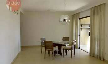 Imagem 2: Apartamento com 3 dormitórios à venda, 142 m² por R$ 930.000,00 - Jardim Irajá - Ribeirão