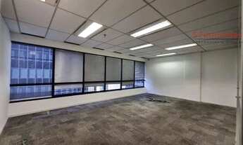 Imagem 5: Escritório / Conjunto Comercial para alugar com 980 m² por R$ 70.121/mês na Chácara Santo