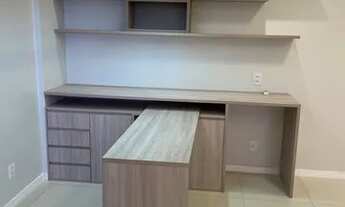 Imagem 4: Sala Galpão / depósito com 1 vaga na garagem