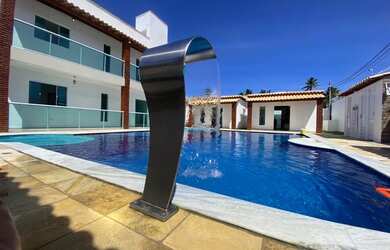 Imagem 5: Bangalô para semanas santa