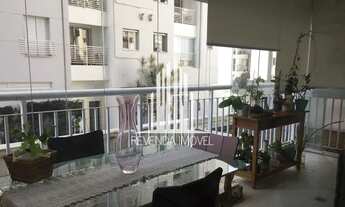 Imagem: Apartamento no Jabaquara com 2 dormitórios