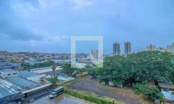 Imagem 7: Apartamento para Aluguel - Vila Bancario, 3 Quartos, 57 m2