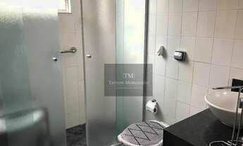 Imagem 5: Apartamento com 3 dormitórios à venda, 87 m² por R$ 320.000,00 - Vila Matias - Santos/SP