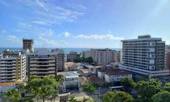 Imagem 4: Apt Maceio Facilities - 3 quartos - Torre Green - Nascente