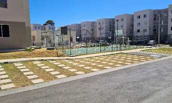 Imagem 3: Apartamento de 2 quartos no Total Ville, Planaltina - DF