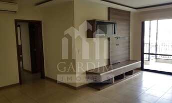 Imagem 4: Apartamento - Ribeirão Preto - Jardim Irajá - Região Sul