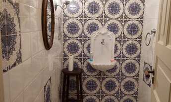 Imagem 6: CASA DUPLEX 4 QUARTOS PARA ALUGAR NA TIJUCA