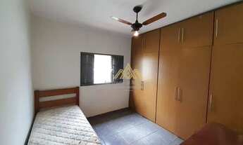 Imagem 7: Casa com 2 dormitórios para alugar, 103 m² por R$ 1.891,24/mês - Jardim Castelo Branco - R