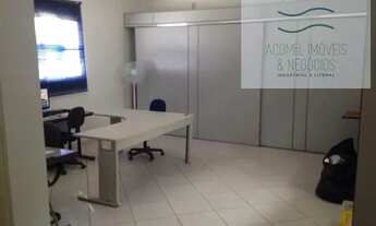 Imagem 2: Comercial industrial para alugar no bairro Chácara holiday