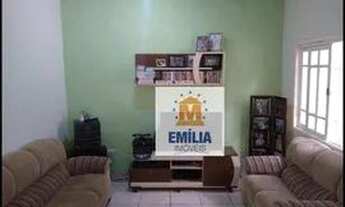 Imagem 5: Casa com 2 dormitórios à venda, 76 m² por R$ 243.800,00 - Parque Santo Antônio - Jacareí/S