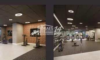 Imagem 3: Apartamento studio de 30m² à venda ou locação em Pinheiros