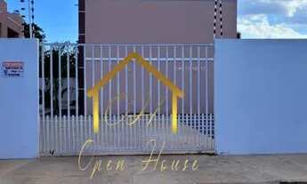 Imagem: ALUGO APARTAMENTO NO CONDOMÍNIO RESIDENCIAL