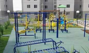 Imagem 2: Apartamento 2 Qtos total ville 10, Planaltina Df