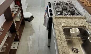 Imagem 3: Apartamento Parque Júlio César