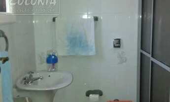 Imagem 5: Santo André - Casa Padrão - Parque Novo Oratório