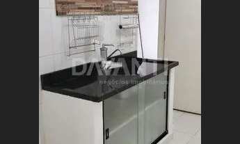 Imagem 7: Apartamento - Jardim Myrian Moreira da Costa - Campinas